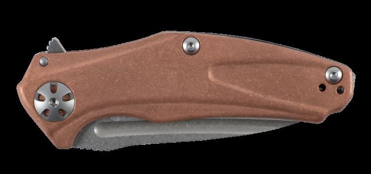 KERSHAW NATRIX COPPER XS 7006CU - Image 2