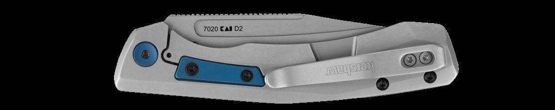 KERSHAW HIGHBALL XL 7020