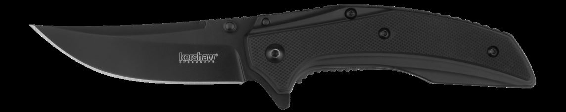 KERSHAW OUTRIGHT 8320BLK