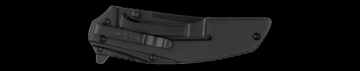 KERSHAW OUTRIGHT 8320BLK - Image 2