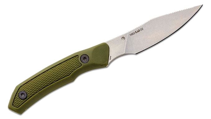KERSHAW DESCHUTES CAPER 1882