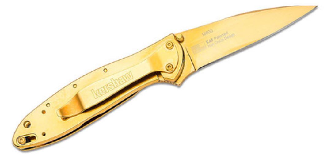 KERSHAW LEEK 1660G