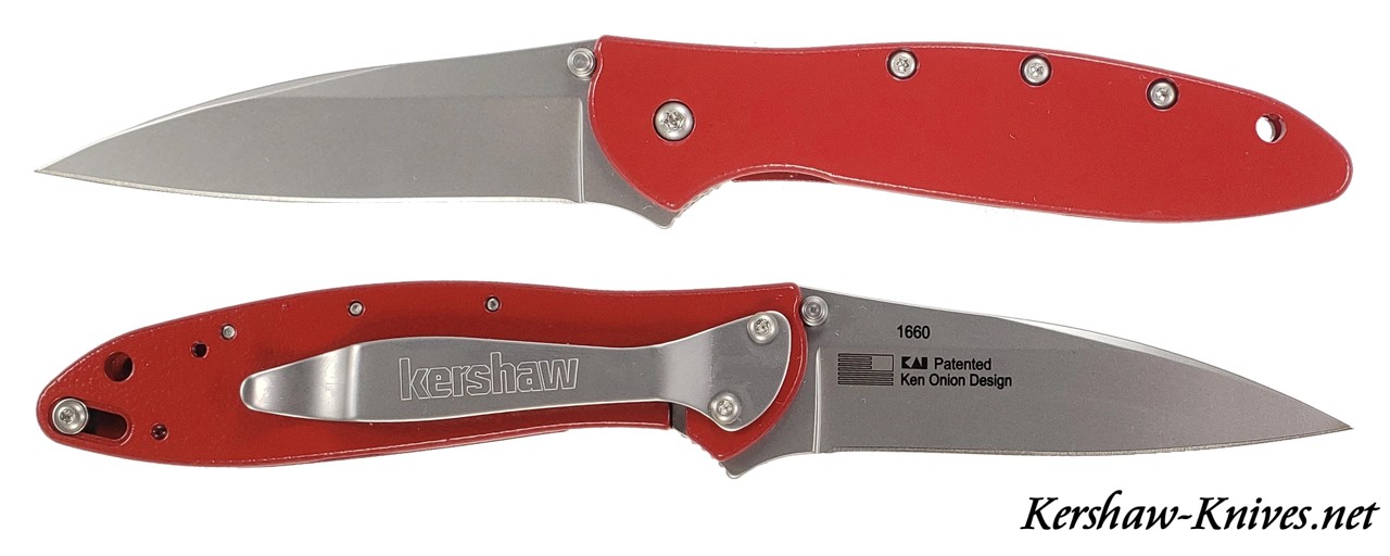 KERSHAW LEEK - CANADA