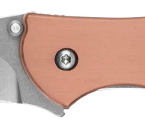 KERSHAW - LEEK COPPER