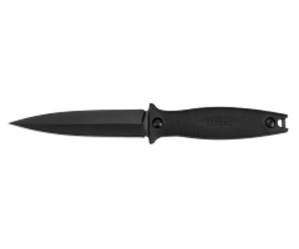 KERSHAW SECRET AGENT