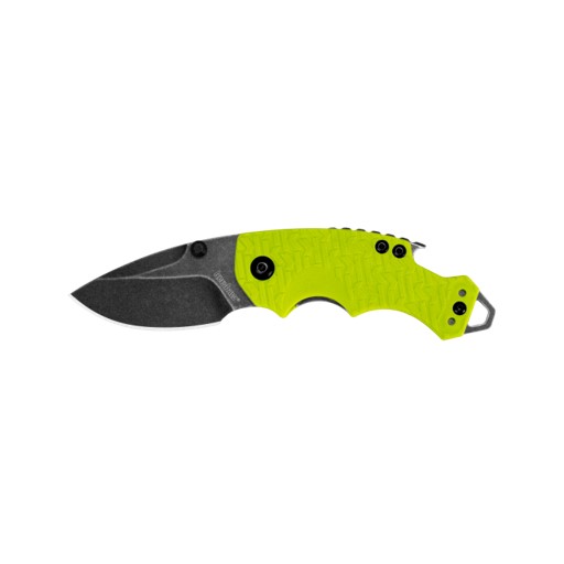 KERSHAW SHUFFLE - LIME