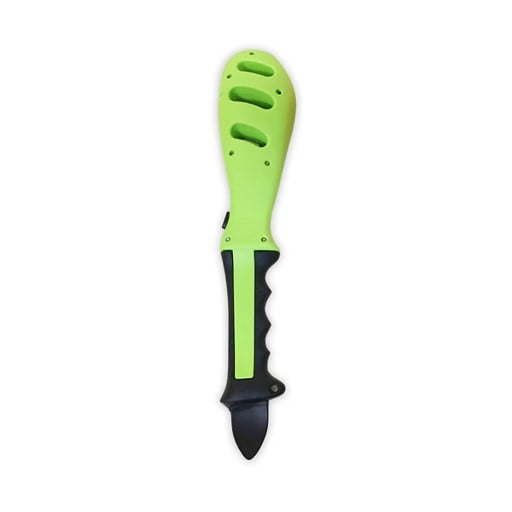 KOMBO FISHING MULTI-TOOL - GREEN
