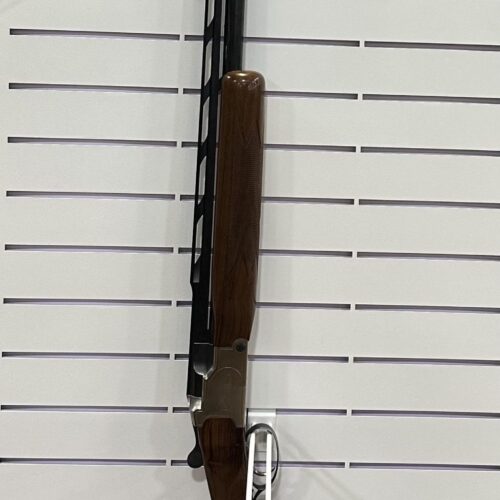 KRIEGHOFF 12GA 30" BARREL - USED RIFLE