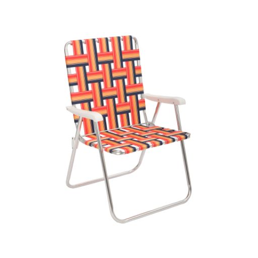 KUMA BACKTRACK CHAIR KUMA  - ASSORTED COLOURS 