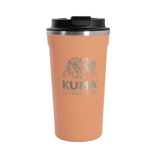 KUMA COFFEE TUMBLER