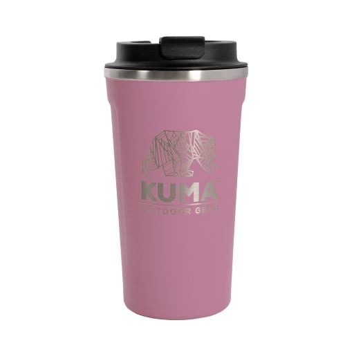 KUMA COFFEE TUMBLER - Image 2