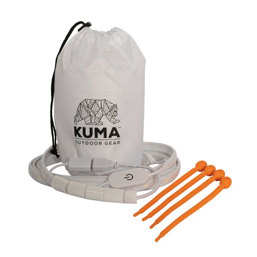 KUMA GALAXY LED LIGHT STRIP