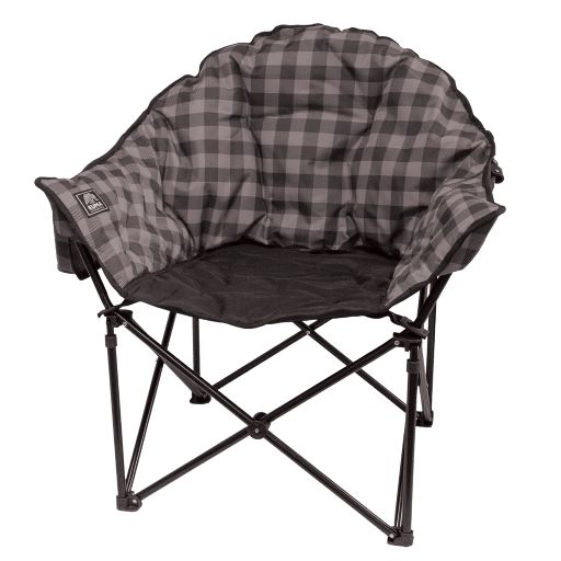 KUMA LAZY BEAR CHAIR - Image 4