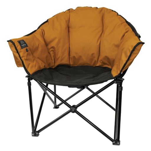 KUMA LAZY BEAR HEATED CHAIR - Image 2