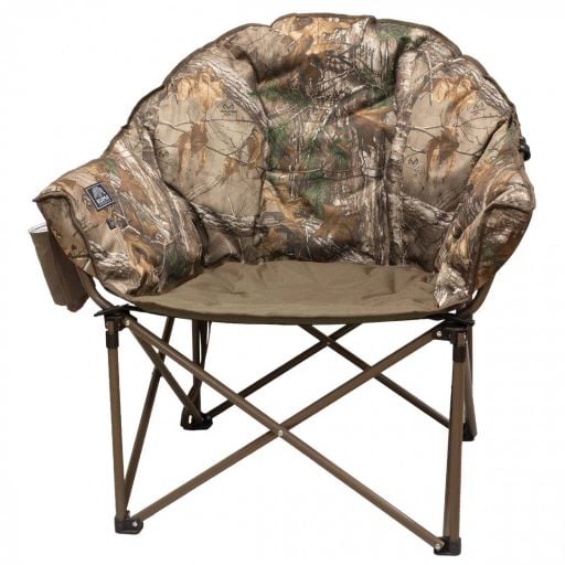 KUMA LAZY BEAR HEATED CHAIR - Image 3