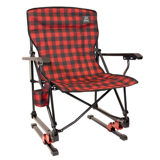 KUMA SPRING BEAR CHAIR QUAD FOLD - Image 2