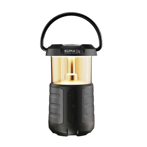 KUMA TRAILMATE SPEAKER LANTERN