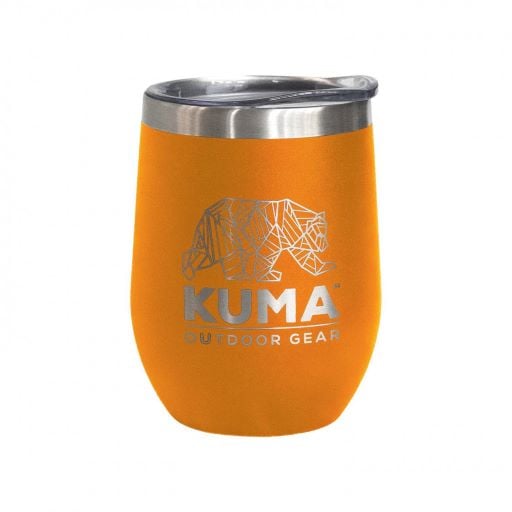 KUMA WINE TUMBLER - Image 2