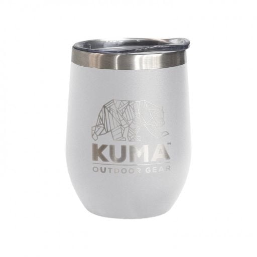 KUMA WINE TUMBLER - Image 3