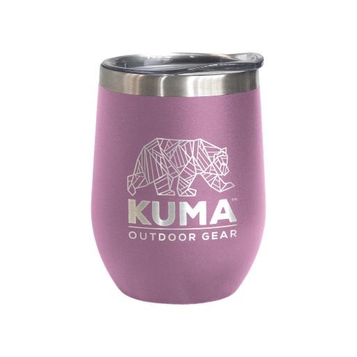 KUMA WINE TUMBLER - Image 4