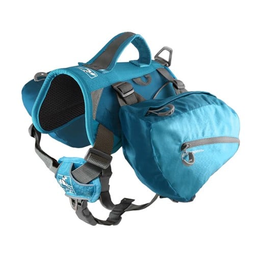 KURGO BAXTER DOG BACKPACK