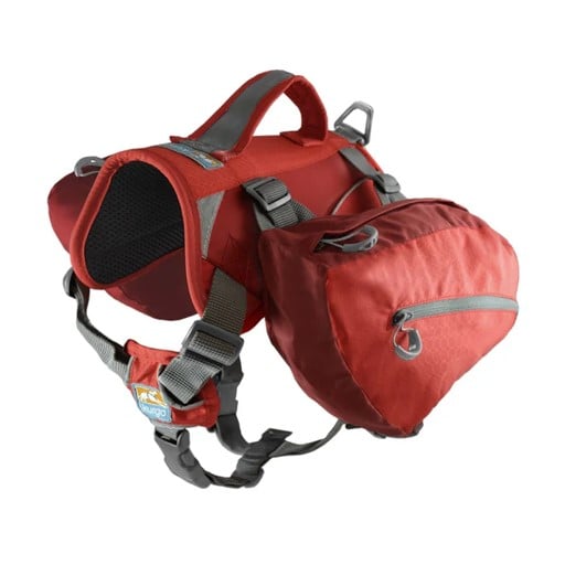 KURGO BIG BAXTER DOG BACKPACK