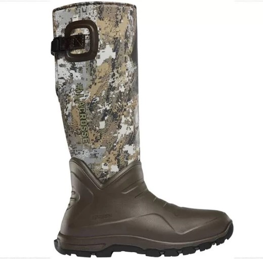 LACROSSE AEROHEAD SPORT 