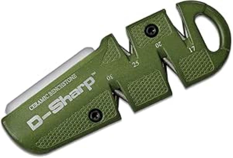 LANSKY MULTI ANGLE SHARPENER