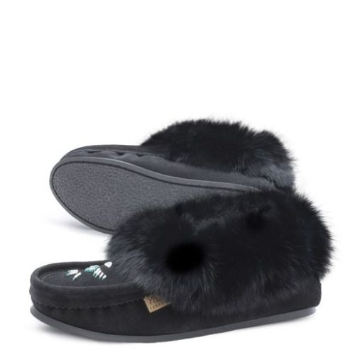 LAURENTIAN CHIEF SLIPPER - CREPEX SOLE 