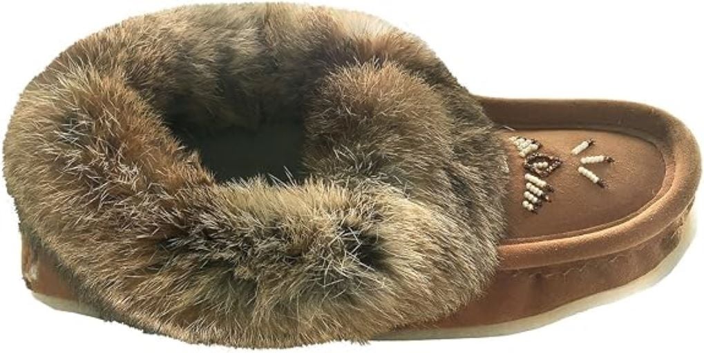 LAURENTIAN CHIEF SLIPPER - PADDED SOLE 