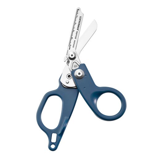 LEATHERMAN RAPTOR - BLACK