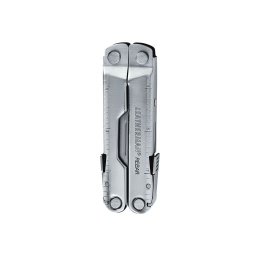 LEATHERMAN REBAR - STAINLESS STEEL - Image 2