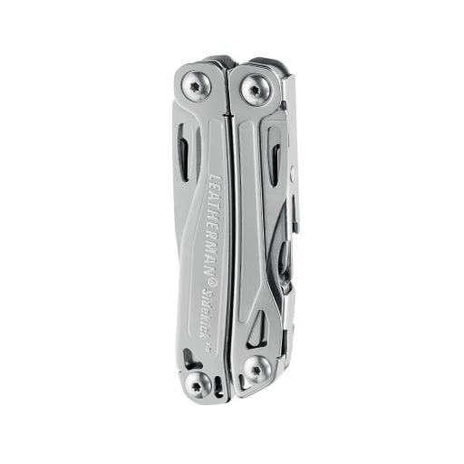 LEATHERMAN SIDEKICK - STAINLESS STEEL  - Image 2