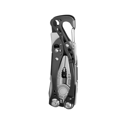 LEATHERMAN SKELETOOL CX - STAINLESS STEEL - Image 2