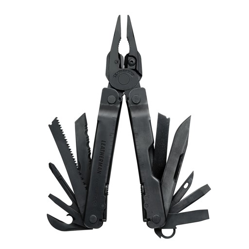 LEATHERMAN SUPER TOOL 300 - MOLLE BLACK