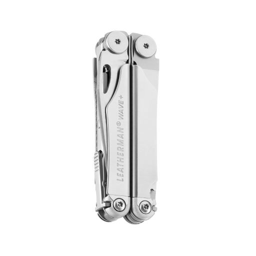 LEATHERMAN WAVE PLUS - STAINLESS STEEL - Image 2