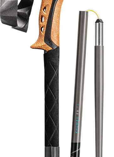 LEKI KHUMBA FX TA TREKKING POLE