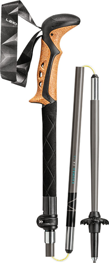 LEKI KHUMBA FX TA TREKKING POLE