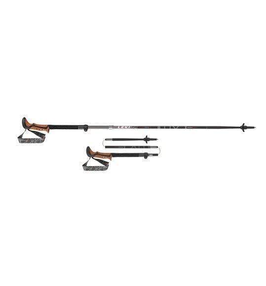 LEKI MICRO VARIO CORTEC TA TREKKING POLE