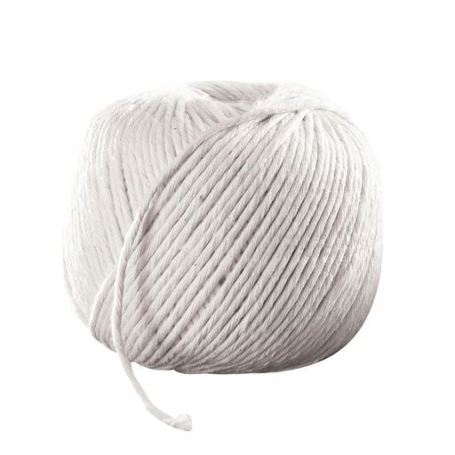 LEM 1/2 LB COTTON TWINE BALL