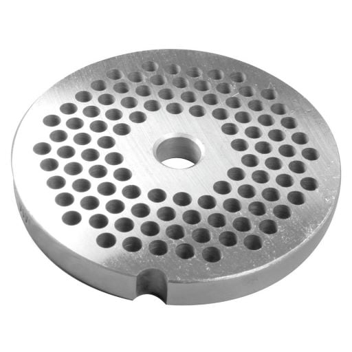 LEM #20/22 GRINDER PLATES 4.5MM (3/16")