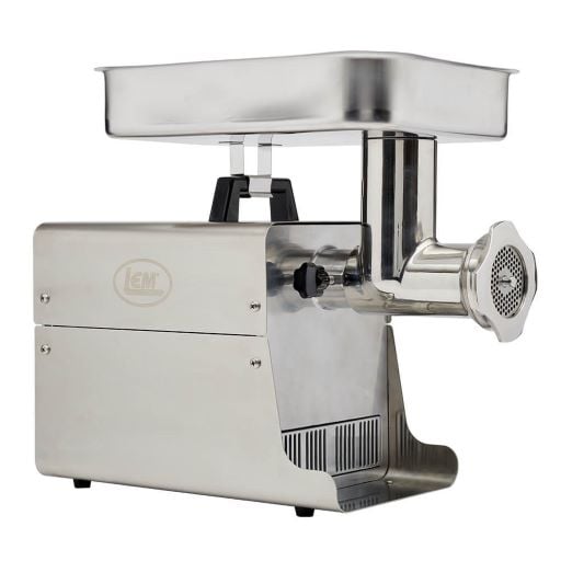 LEM #32 BIG BITE MEAT GRINDER - 1.5HP