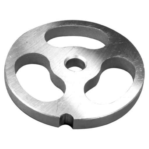 LEM #5 GRINDER STUFFING PLATE