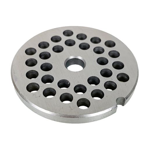 LEM #8 GRINDER PLATE