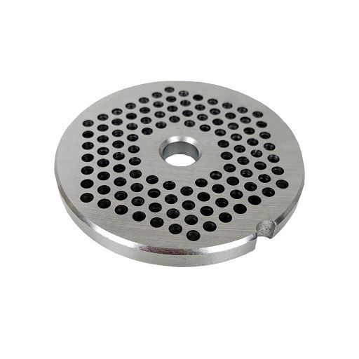 LEM #8 GRINDER PLATES 3MM (1/8")