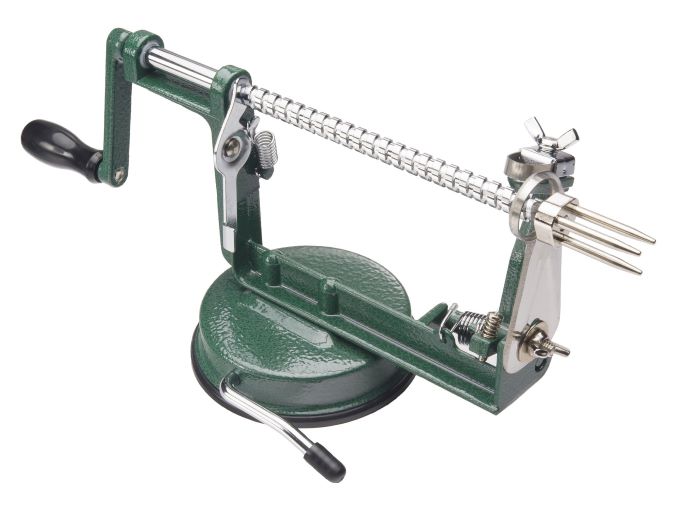 LEM APPLE/POTATO PEELER