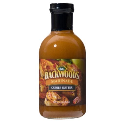 LEM BACKWOODS MARINADE
