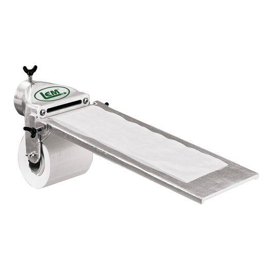 LEM BIG BITE GROUND MEAT SNACK STICK MAKER