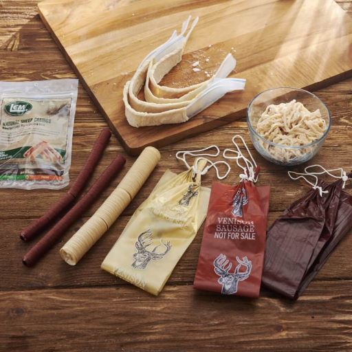 LEM CASING VARIETY PACK