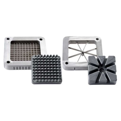 LEM COMMERICAL QUALITY FRENCH FRY CUTTER BLADES & WEDGES